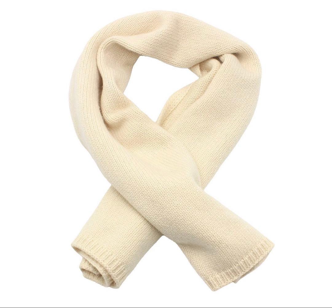 Hermes New Cashmere Scarf Shawl — view 2