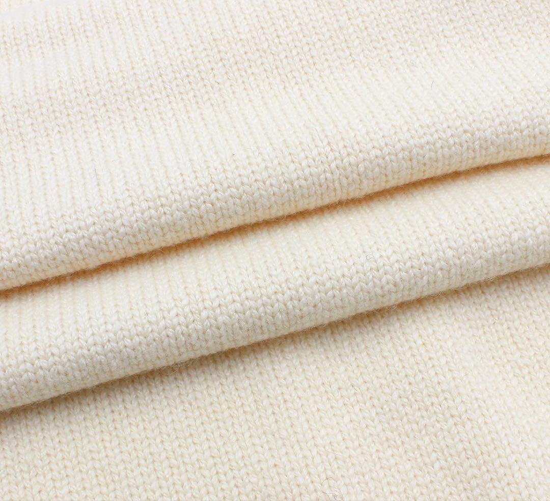 Hermes New Cashmere Scarf Shawl — view 5