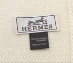 Hermes New Cashmere Scarf Shawl — view 6