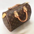 Louis Vuitton Speedy 25 Light Handbag — view 2
