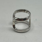 Gucci Stuffa Ring Silver — view 3