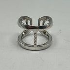Gucci Stuffa Ring Silver — view 4