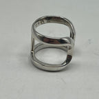 Gucci Stuffa Ring Silver — view 5