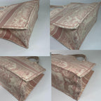 Dior Book Tote Bag Medium Toile de Jouy — view 7