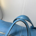 Hermes Victoria 60 Taurillon Boston — view 6