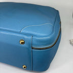 Hermes Victoria 60 Taurillon Boston — view 9