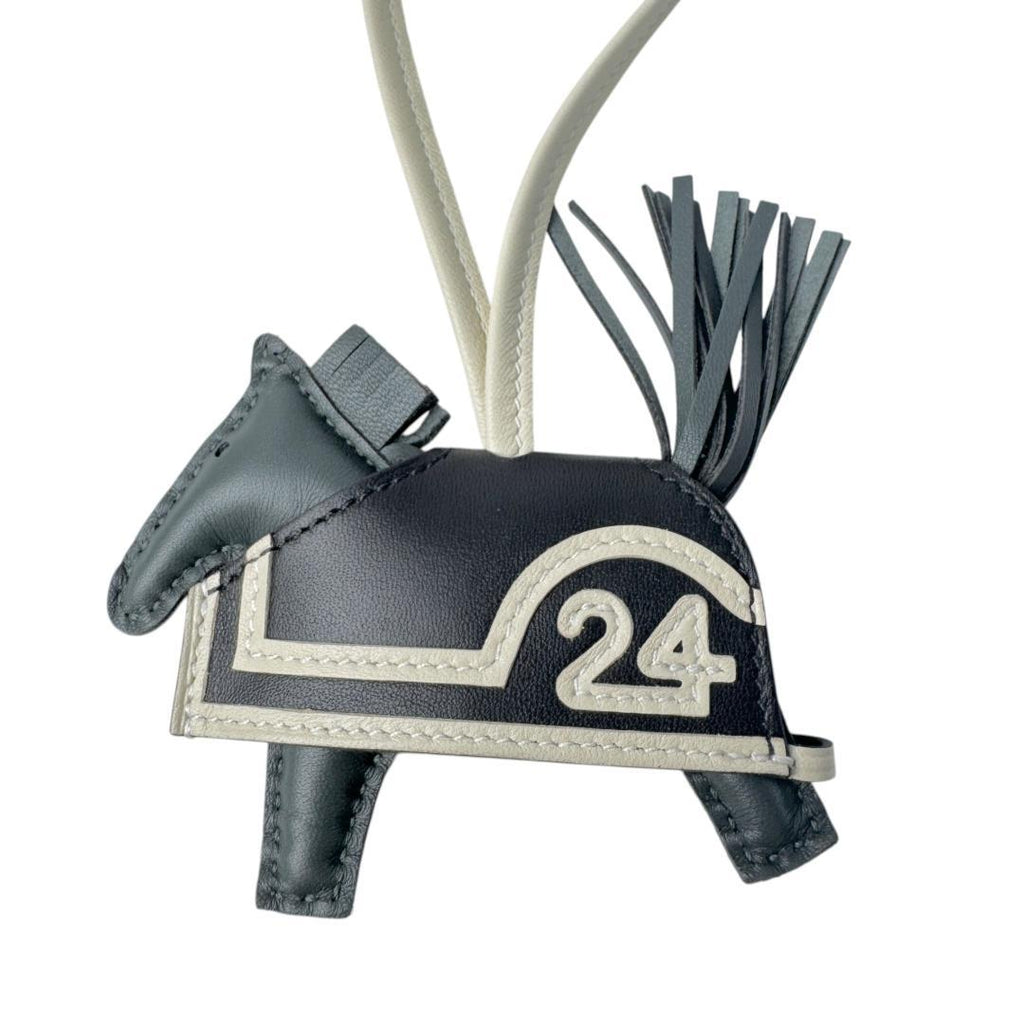 Hermes PM Bag Charm — view 2