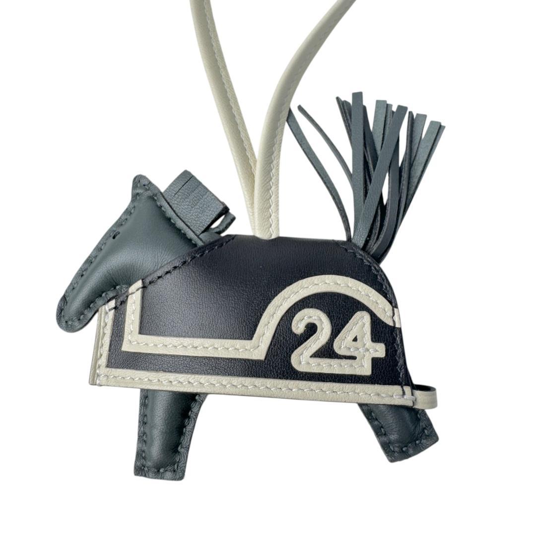 Hermes PM Bag Charm — view 2