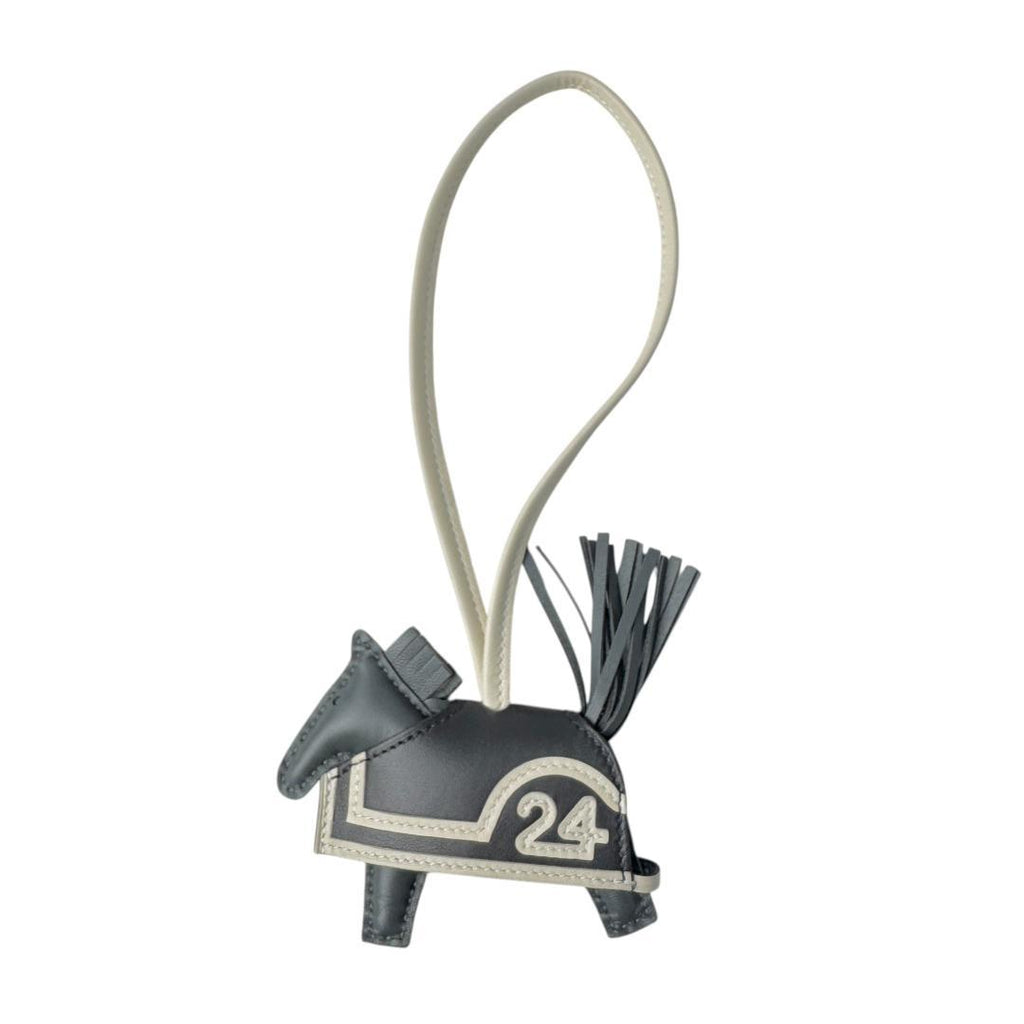 Hermes PM Bag Charm — view 3