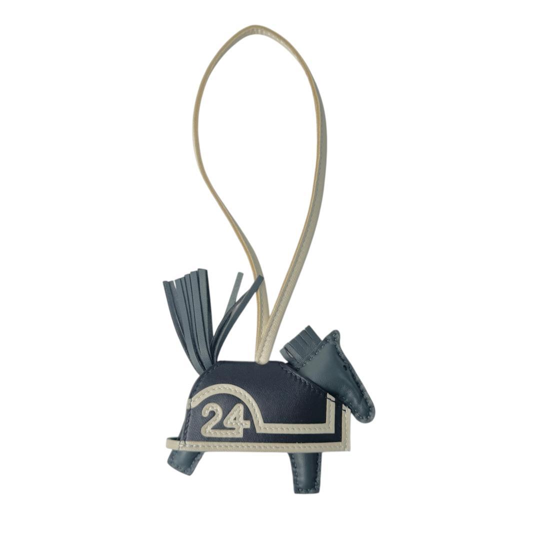 Hermes PM Bag Charm — view 4