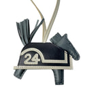 Hermes PM Bag Charm — view 5