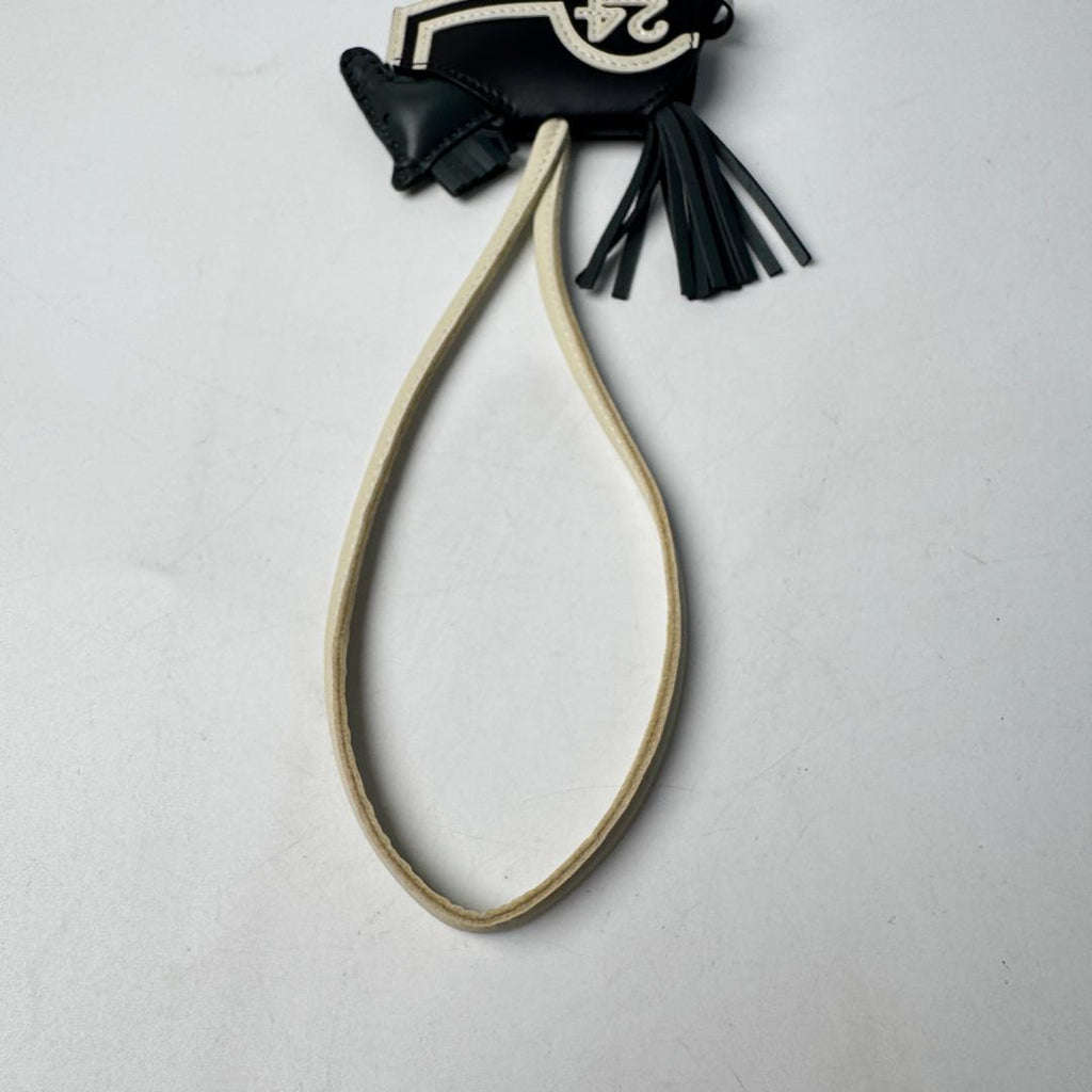 Hermes PM Bag Charm — view 6