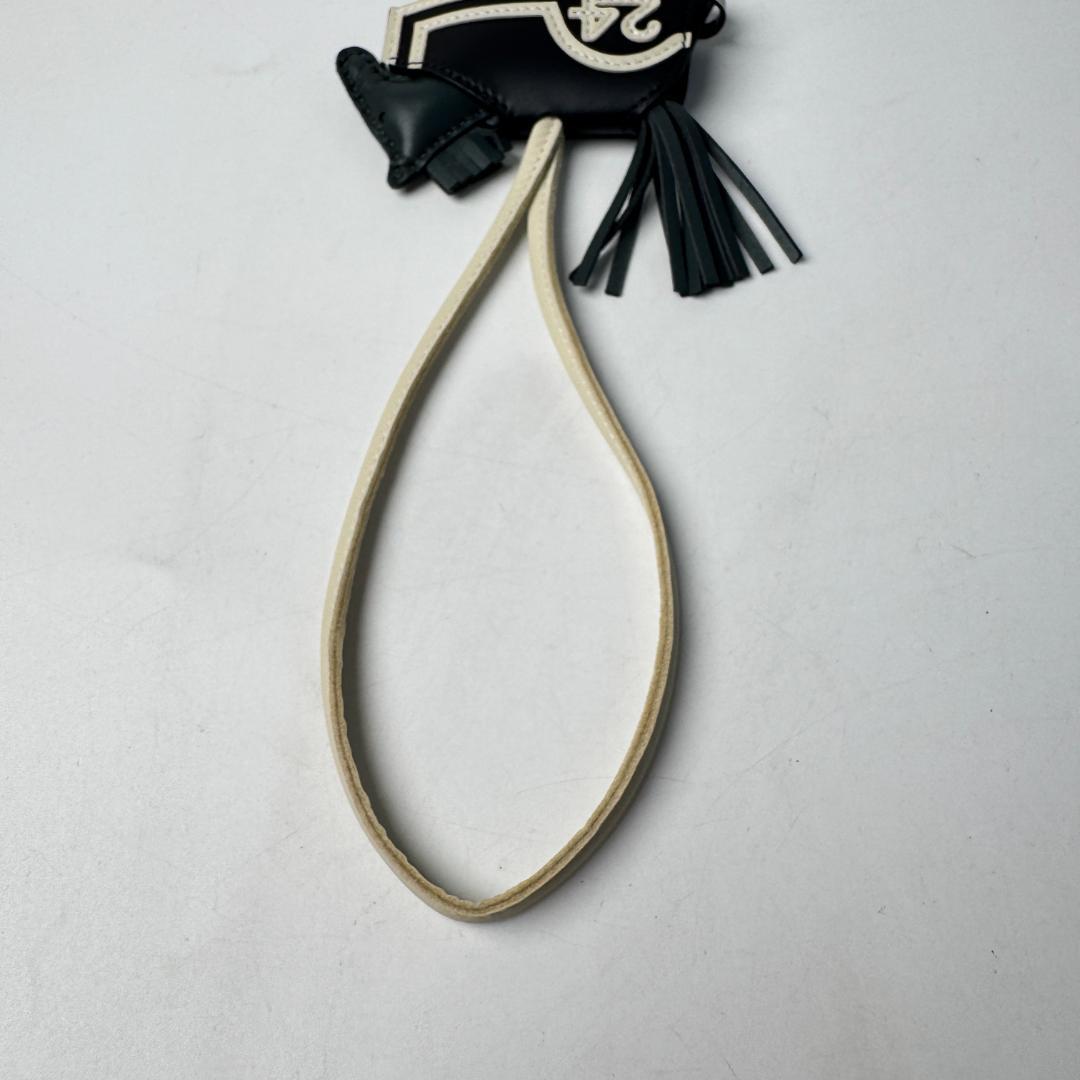Hermes PM Bag Charm — view 6