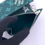 Louis Vuitton Heritage Trifold Wallet Victor Green Limited — view 5