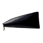 Loewe Anagram Triangle Coin Case Black — view 6