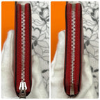 Hermes Azap Silk in Wallet — view 4