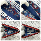 Hermes Azap Silk in Wallet — view 7