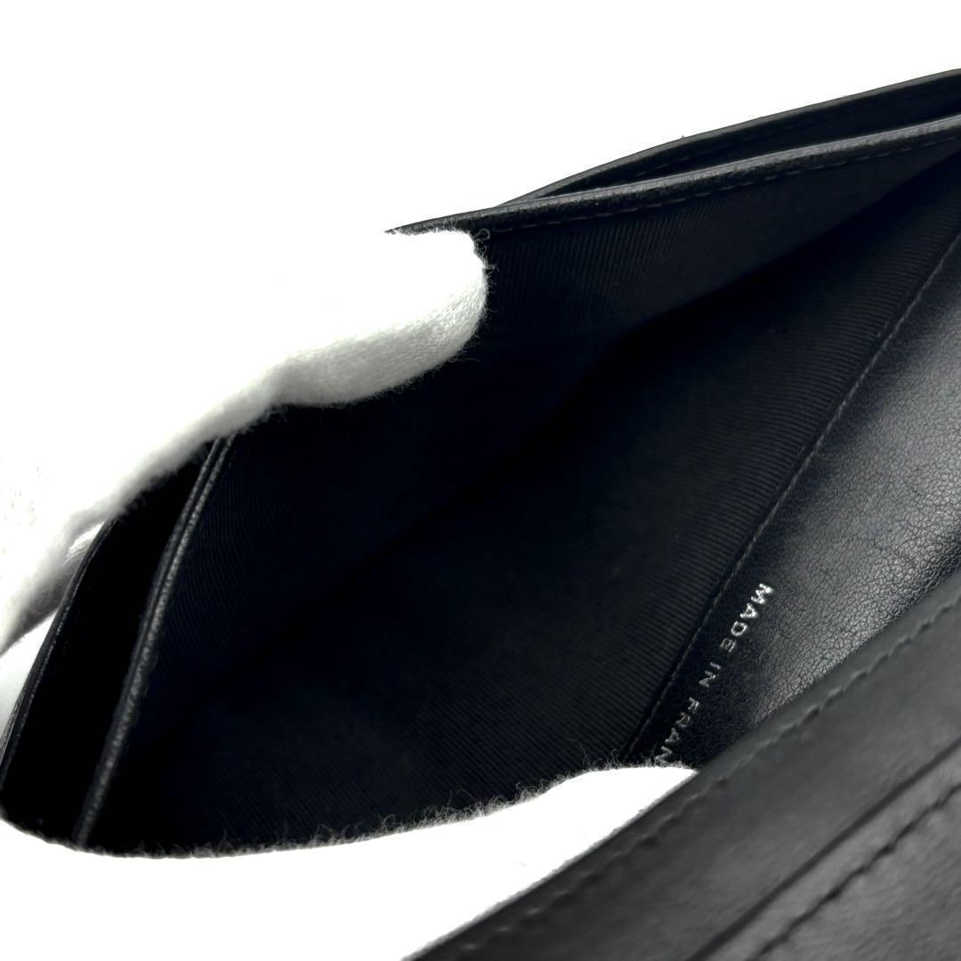 Chanel Wallet Quilted Diamond Stitch — view 5