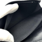 Chanel Wallet Quilted Diamond Stitch — view 8