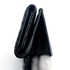 Chanel Wallet Camellia Stitch Trifold — view 7