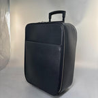 Louis Vuitton Taiga Pegase 45 Black Suitcase Carry on — view 2