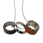 Louis Vuitton Ring Necklace — view 5