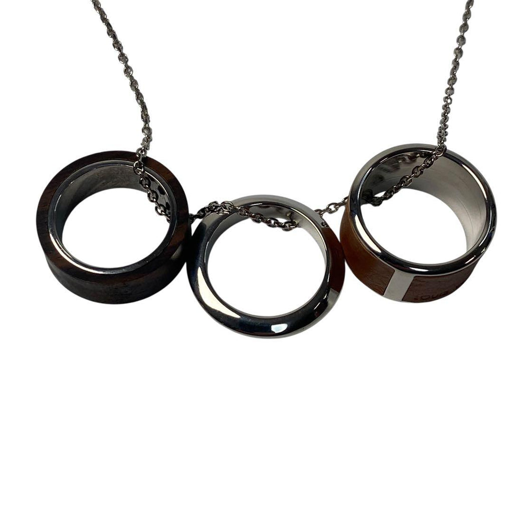 Louis Vuitton Ring Necklace — view 6