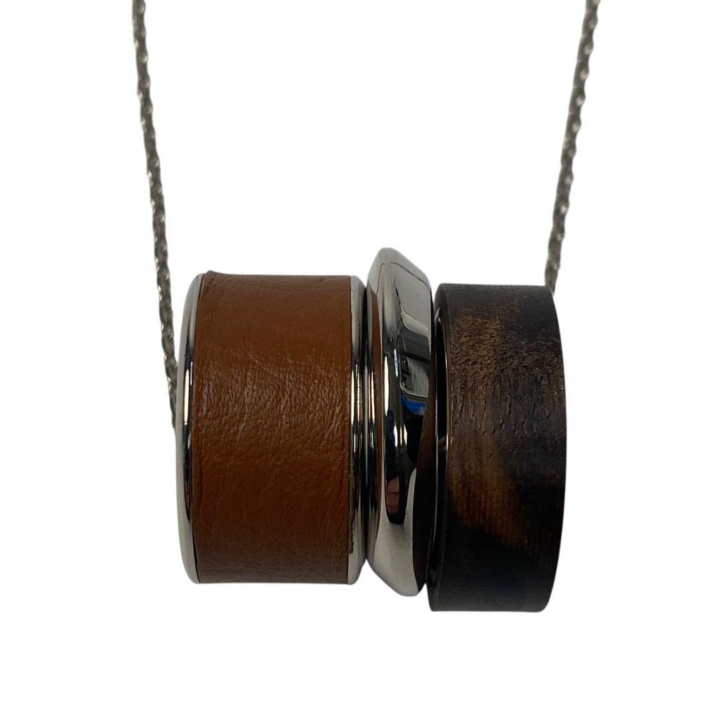 Louis Vuitton Ring Necklace — view 7