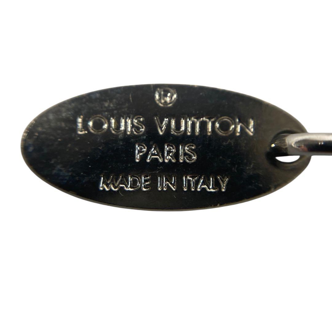 Louis Vuitton Ring Necklace — view 8