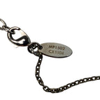 Louis Vuitton Ring Necklace — view 9