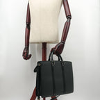 Louis Vuitton Porte Documents Rosein Briefcase Taiga 2-Way — view 5