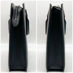 Louis Vuitton Porte Documents Rosein Briefcase Taiga 2-Way — view 6