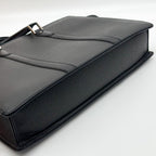 Louis Vuitton Porte Documents Rosein Briefcase Taiga 2-Way — view 7