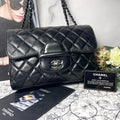 Chanel Coco Loop Chain Shoulder Bag