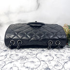 Chanel Coco Loop Chain Shoulder Bag — view 8