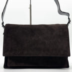 Gucci Rare Era Suede Archive Vintage Shoulder — view 2