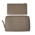 Loewe Repeat Anagram Wallet Multi Case Card — view 2