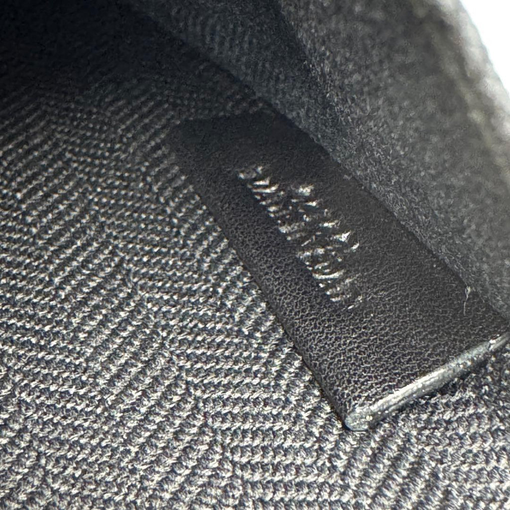 Loewe Repeat Anagram Wallet Multi Case Card — view 7