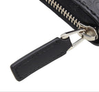 Gucci Guccissima Sherry Signature Wallet — view 5