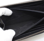 Gucci Guccissima Sherry Signature Wallet — view 7