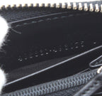 Gucci Guccissima Sherry Signature Wallet — view 9