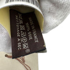 Hermes Carre 70 Splendid Illusion Scarf Silk — view 8