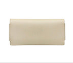 Hermes Passant Long Leather Bifold Wallet — view 2