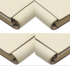 Hermes Passant Long Leather Bifold Wallet — view 4