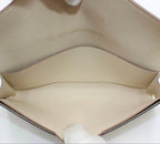 Hermes Passant Long Leather Bifold Wallet — view 7