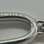 Gucci Anchor Chain Horsebit Necklace Marina — view 7