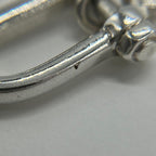 Gucci Anchor Chain Horsebit Necklace Marina — view 9