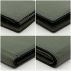 Loewe Anagram Bifold Compact Wallet — view 5