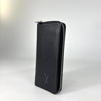 Louis Vuitton Vertical Zippy Wallet — view 2