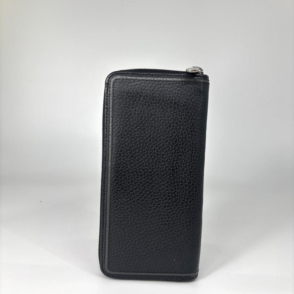 Louis Vuitton Vertical Zippy Wallet — view 4